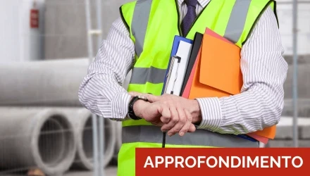 TUTTO SULLE FIGURE DELLA SICUREZZA RSPP E ASPP