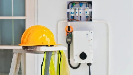 SEMINARIO �LA NUOVA CEI 11-27 EDIZIONE 2025: COSA CAMBIA NELLA SICUREZZA DEI LAVORI ELETTRICI?�