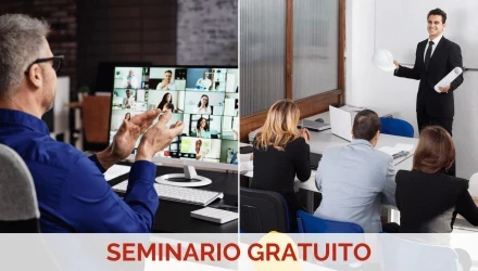 ISCRIVITI AL SEMINARIO E-LEARNING QUAL  LA MIGLIORE FORMAZIONE PER INVESTIRE IN SICUREZZA? VIDEOCONFERENZA, AULA O E-LEARNING? 