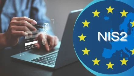ISCRIVITI E FREQUENTA GRATUITAMENTE IL SEMINARIO SULLA NUOVA DIRETTIVA NIS2
