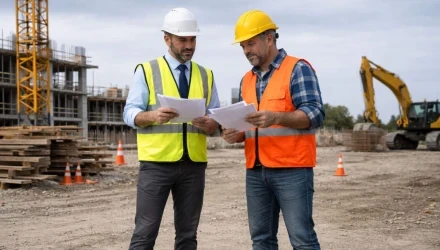 SEMINARIO �NUOVO ACCORDO 2025: GLI OBBLIGHI GI� IN VIGORE DI FORMAZIONE NEI CANTIERI PER I DATORI DI LAVORO E I DIRIGENTI�