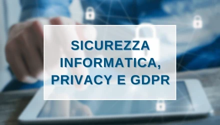 SCOPRI TUTTI I CORSI SULLA PRIVACY E GDPR IN AULA O IN VIDEOCONFERENZA