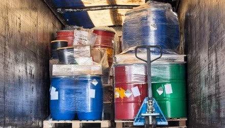 Approfondisci il tema della gestione dei rifiuti in azienda