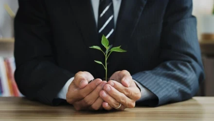 CORSO PER SUSTAINABILITY MANAGER