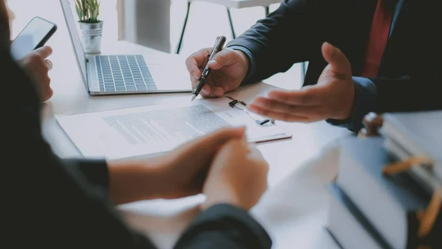 consulenza valutazione dei rischi vega engineering