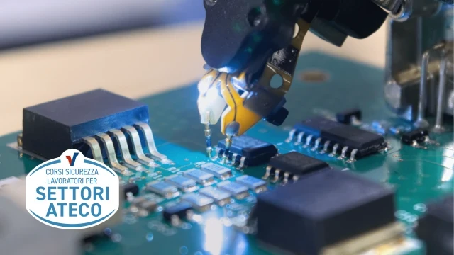 ateco computer elettronica e ottica