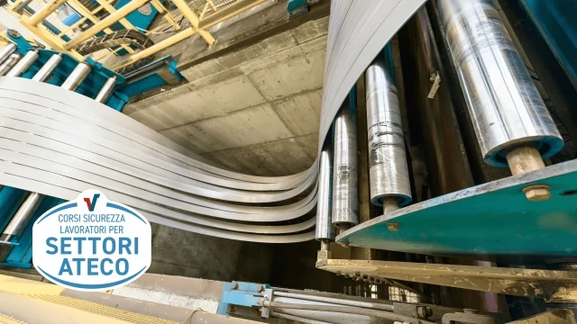 ateco metalmeccanica fabbricazione metalli e macchine