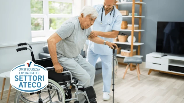 corsi settore sanit� e assistenza sociale