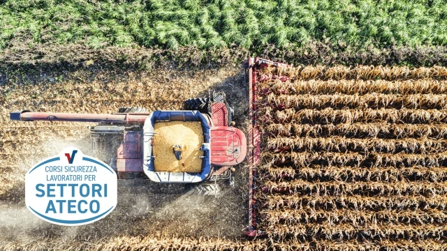 ateco agricoltura e silvicoltura