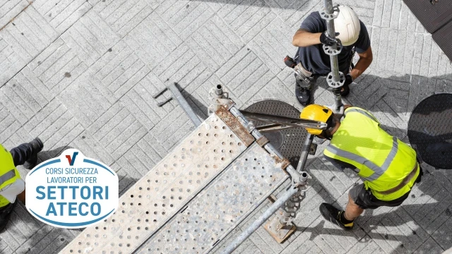 settore costruzioni installazione di impianti