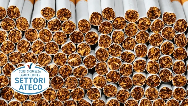 ateco tabacco