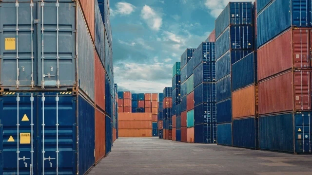 logistica trasporto e magazzinaggio