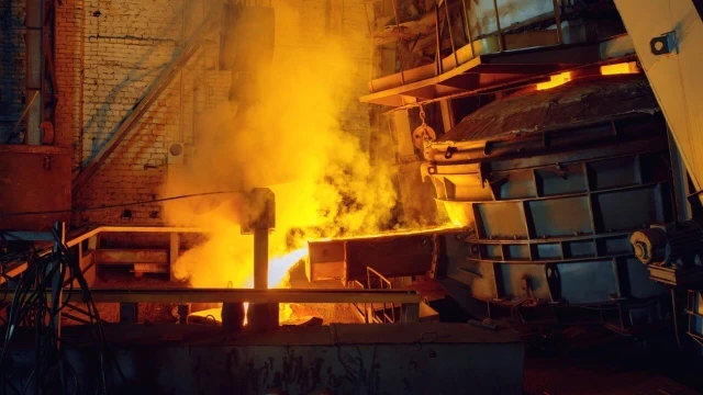 Corsi sicurezza lavoratori industria metalmeccanica metallurgica fabbricazione di macchinari