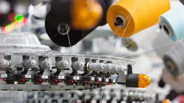 Corsi sicurezza lavoratori industria tessile abbigliamento pelle tessuti