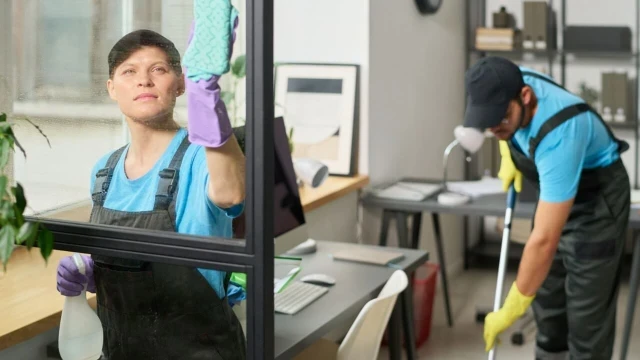 Corsi sicurezza lavoratori settore pulizia disinfestazione disinfezione