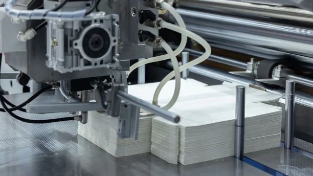 Corsi sicurezza lavoratori settore fabbricazione carta stampa cartone tipografia