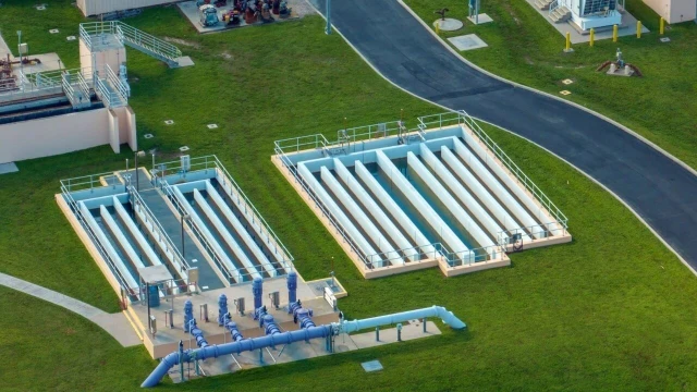 Corsi sicurezza lavoratori settore fornitura acqua acquedotti potabilizzazione acque