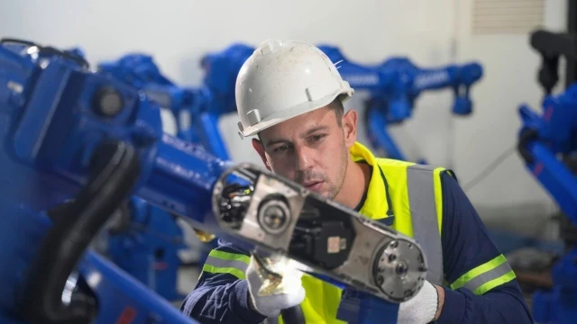 Corsi sicurezza lavoratori settore installazione macchine e apparecchiature industriali