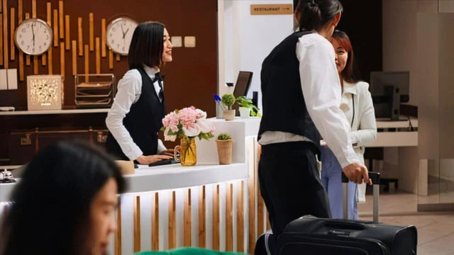 Corsi sicurezza lavoratori settore turismo alloggio ristorazione hotel bar
