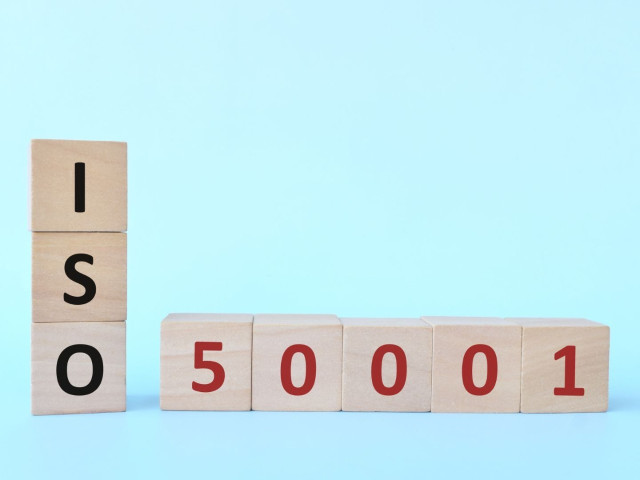 norma 50001