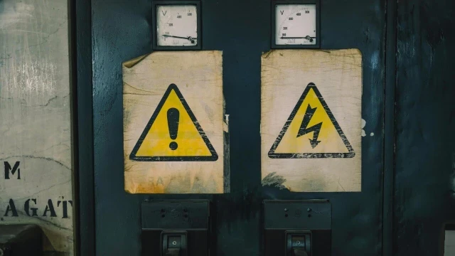 norma-cei-78-25-valutazione-rischio-arco-elettrico