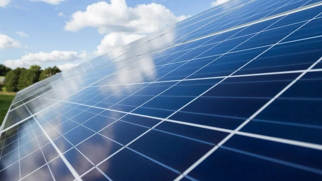 pannelli solari fotovoltaici energia elettrica cosa sono differenze