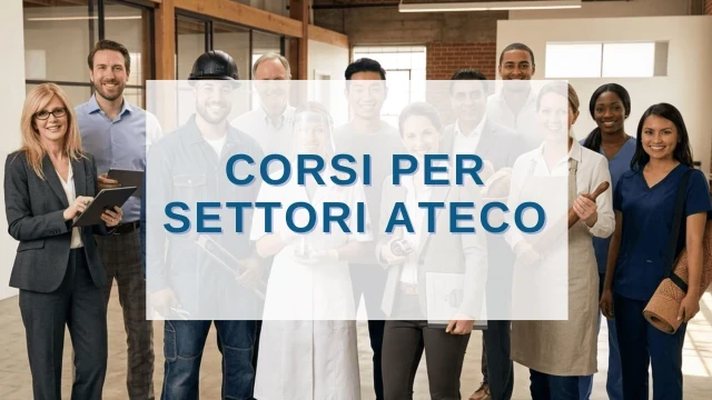 corsi ateco