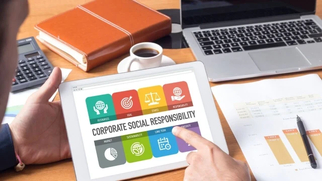 sostenibilità sociale e responsabilità sociale d'impresa