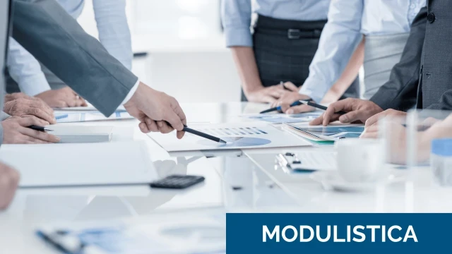 modulo mapo