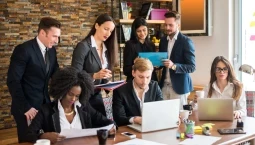 Formazione sicurezza lavoratori finanziario immobiliare assicurativo direzionale professionale