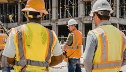 Formazione sicurezza lavoratori industria costruzioni installazione impianti edilizia cantieri