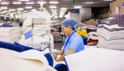 Formazione sicurezza lavoratori industria tessile abbigliamento pelle tessuti