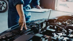 Formazione sicurezza lavoratori settore ATECO manutenzione e riparazione veicoli
