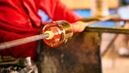 Formazione sicurezza lavoratori settore Fabbricazione vetro e prodotti in vetro vetrai vetrerie