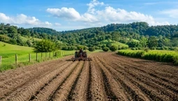Formazione sicurezza lavoratori settore agricoltura silvicoltura agricoli allevatori boscaioli