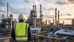 Formazione sicurezza lavoratori settore chimico petrolchimico gomma materie plastiche coke