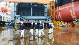 Formazione sicurezza lavoratori settore fabbricazione autoveicoli mezzi di trasporto