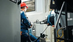 Formazione sicurezza lavoratori settore installazione macchine e apparecchiature industriali