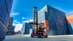 Formazione sicurezza lavoratori settore logistica trasporto magazzinaggio
