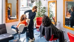 Formazione sicurezza lavoratori settore parrucchieri e trattamenti estetici