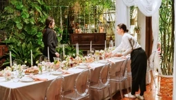 Formazione sicurezza lavoratori settore turismo alloggio ristorazione hotel bar