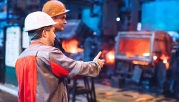 Formazione sicurezza lavoratori industria metalmeccanica metallurgica fabbricazione di macchinari