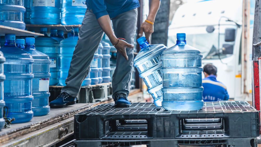 Formazione sicurezza lavoratori settore fornitura acqua acquedotti potabilizzazione acque