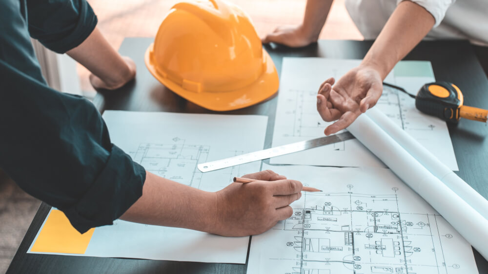 Come recuperare i punti della patente a crediti edilizia nei cantieri ispettorato