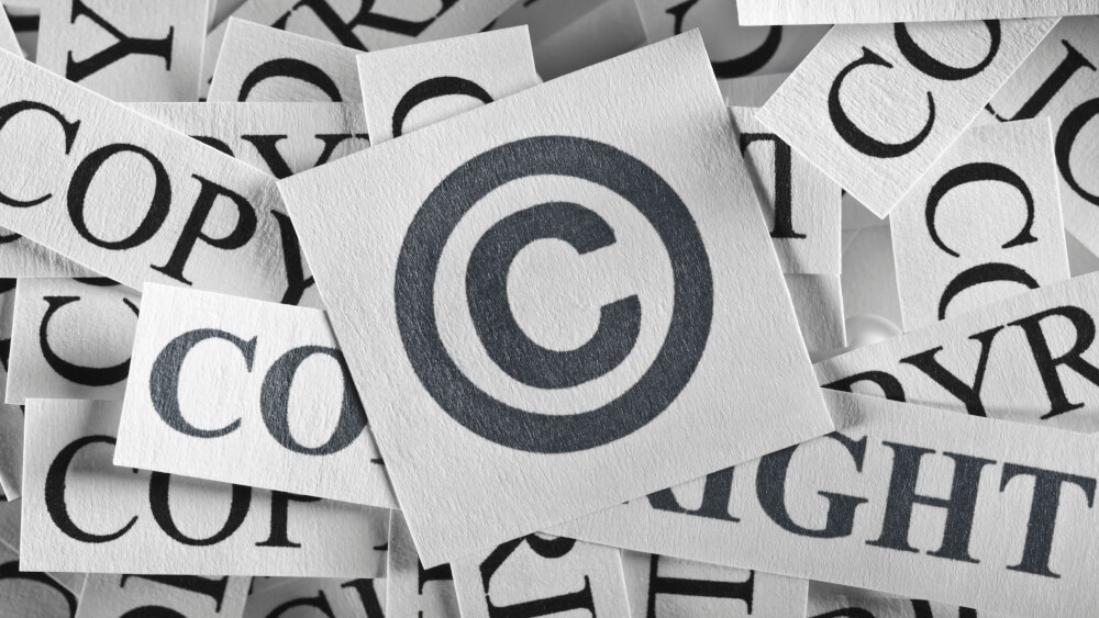 Copyright