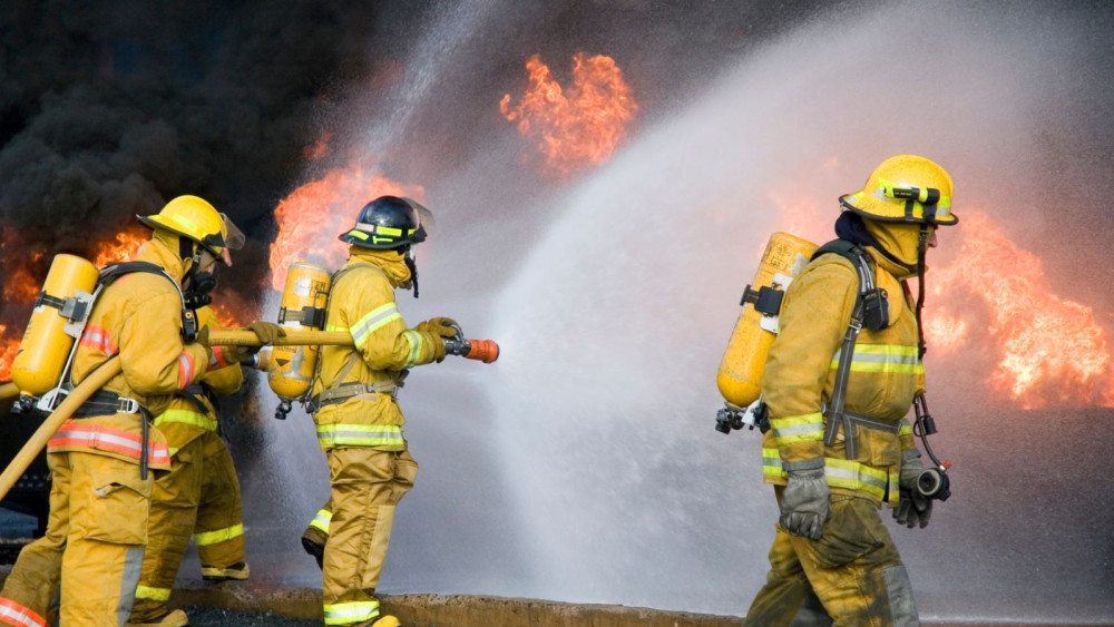 Formazione Antincendio