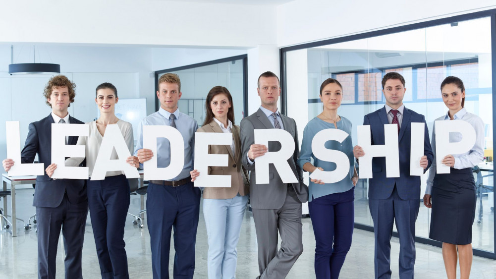 Safety-leaders